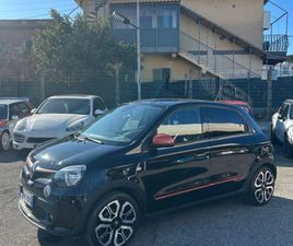 TWINGO 3ª SERIE TWINGO TCE 110 CV ENERGY GT