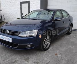 VOLKSWAGEN JETTA 1.6 TDI SPORT