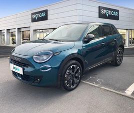 1.2 HYBRID 100CH LA PRIMA DCT6