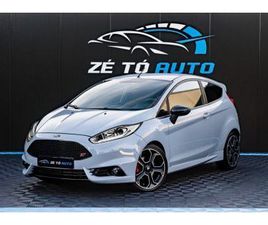 FORD FIESTA ST FORD FIESTA ST 200