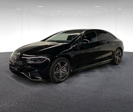 MERCEDES EQE 350 350 292CH AMG LINE