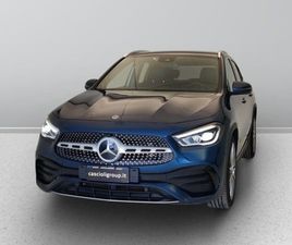 MERCEDES GLA GLA 200 GLA (X156) LA-H247 2020 - LA 200 D PREMIUM 4MATIC AUTO