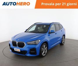 X1 (F48) X1 SDRIVE18I MSPORT