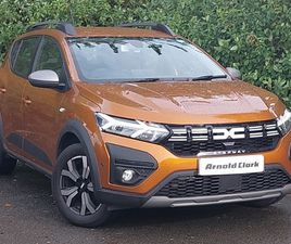 DODGE JOURNEY 1.0 TCE JOURNEY 5DR