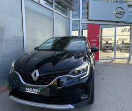 1.0 ECO-G 100CH EVOLUTION