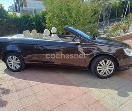 VOLKSWAGEN EOS 2.0 FSI