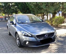 VOLVO V40 CROSS COUNTRY D3 VOLVO V40 CROSS COUNTRY Z DACHEM PANORAMICZNYM LESZNO • OLX.PL