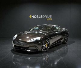 6.0L V12 - B&O CARBON CERAMIQUE - GARANTIE 12 MOIS