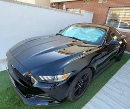 5.0 TIVCT V8 MUSTANG GT FASTSB