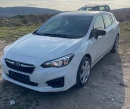 SUBARU IMPREZA SUBARU IMPREZA ≫ 2018 • 22 900 ЛВ. • ID