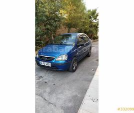 TATA INDIGO 1.4 MPFI COMFORT