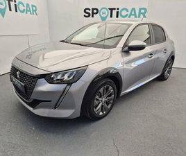 ELECTRIQUE 50 KWH 136CH ACTIVE BUSINESS