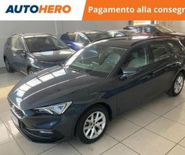 SPORTSTOURER 1.5 ETSI 150 CV DSG BUSINESS