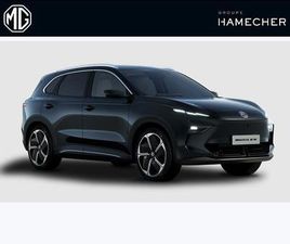 MG MGS5 EV LUXURY 64KWH