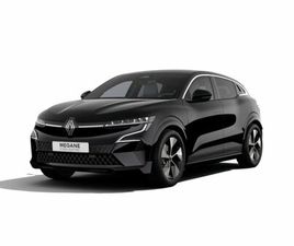 RENAULT MEGANE E-TECH RENAULT MEGANE E-TECH TECHNO COMFORT RANGE 220CV