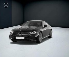 COUPÉ 300E HYBRID EQ AMG LINE 2363 H