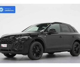 2.0 TDI STRONIC SLINE QUATTRO