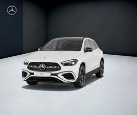 200 D AMG LINE 2477