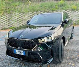 SDRIVE 20D 48V MSPORT AUTO