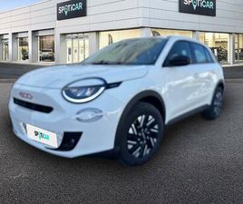 ELETRICO 115KW 156CV () RED