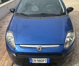 5P 1.3 MJT EMOTION S&S 95CV