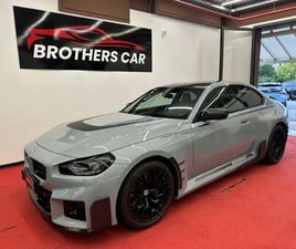 M PERFORMANCE M RACE TRACK PAKET GUSCI