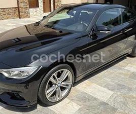 BMW SERIE 4 435 BMW SERIE 4