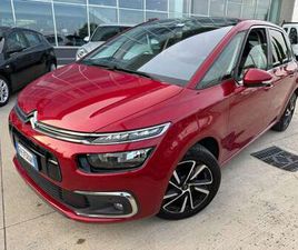 BLUEHDI 120 S&S SHINE