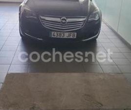OPEL INSIGNIA OPEL INSIGNIA