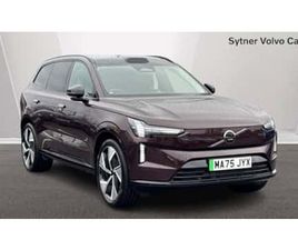 380KW TWIN MOTOR PERFORMANCE ULTRA 111KWH 5DR AUTO