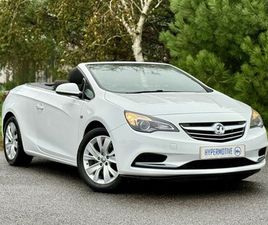 1.4T SE CONVERTIBLE 2DR PETROL MANUAL EURO 5 (START/STOP) (140 PS)
