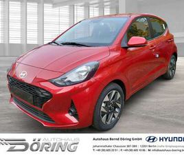 TREND 1.2 SCHALTGETRIEBE 79PS NAVIGATION