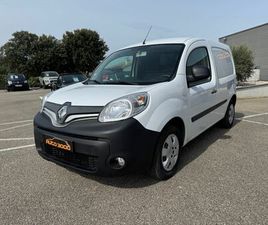 RENAULT KANGOO EXPRESS RENAULT KANGOO 1.2 TCE 115CH EDC EXTRA R-LINK