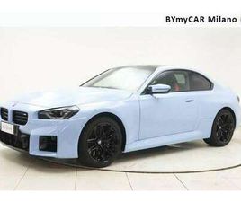 COUPE 3.0 460CV AUTO