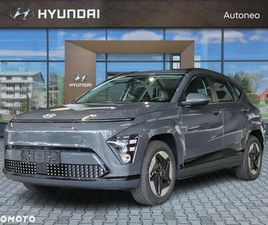 HYUNDAI KONA HYUNDAI KONA ELECTRIC 49KWH SMART