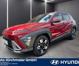 HYUNDAI KONA PRIME 2WD 1.6 T-GDI 7DCT NAVI 360 KAMERA LED ACC S