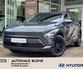 ELEKTRO 65 KWH TREND MY26, ELEKTR. HECKKLAPPE, NAV