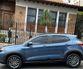 FIAT PULSE DRIVE 1.3 8V FLEX AUT. 2023