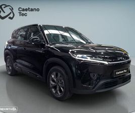 BYD ATTO 2 45.1 KWH BOOST