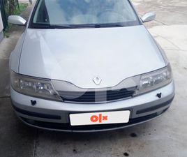 RENAULT LAGUNA