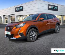 ELECTRIQUE 136 CH ACTIVE