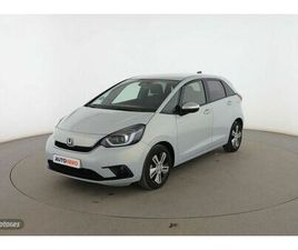 HONDA JAZZ E:HEV 1.5 I-MMD HYBRID EXECUTIVE