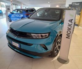 MOKKA 1ª SERIE 1.2 HYBRID GS 136CV DCT6