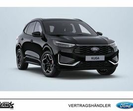 FORD KUGA 2.5 DURATEC PHEV ST-LINE X PANORAMADACH NAV