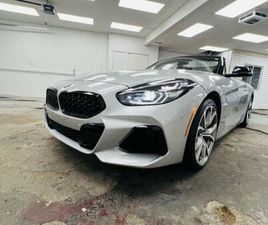 2022 BMW Z4 WAOW PRIX INCROYABLE* S-DRIVE M3.0I 16,800KM*CONVE