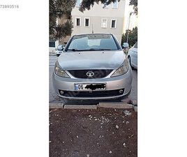 TATA INDICA 1.3 TDI AURA