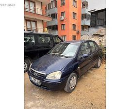 TATA INDIGO 1.4 TDI COMFORT