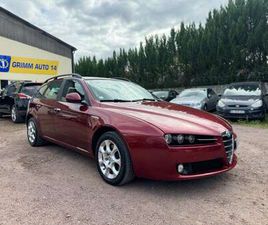 SW 1.9 JTDM 150CH SPORTWAGON SELECTIVE