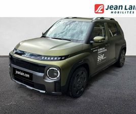 HYUNDAI INSTER CROSS INSTER 49 KWH CROSS CREATIVE