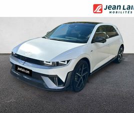IONIQ 5 84 KWH - 229 CH N LINE